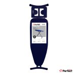 میز اتوی بلند PERFECTHOME مدل 110 سرمه ای