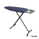 میز اتوی بلند PERFECTHOME مدل 110 آبی خاکستری