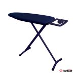 میز اتوی بلند PERFECTHOME مدل 110 سرمه ای