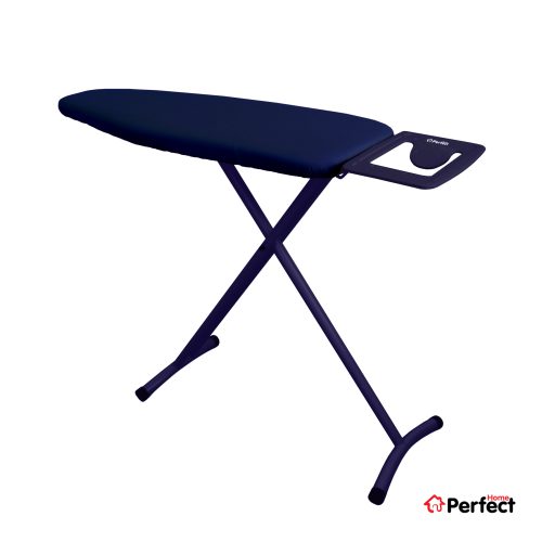 میز اتوی بلند PERFECTHOME مدل 110 سرمه ای