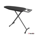 میز اتوی بلند PERFECTHOME مدل 110 طوسی