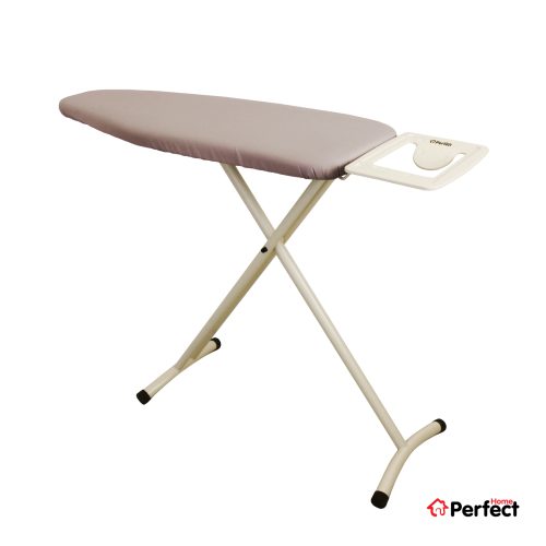 میز اتوی بلند PERFECTHOME مدل 110 کرم