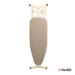 میز اتوی بلند PERFECTHOME مدل 110 کرم