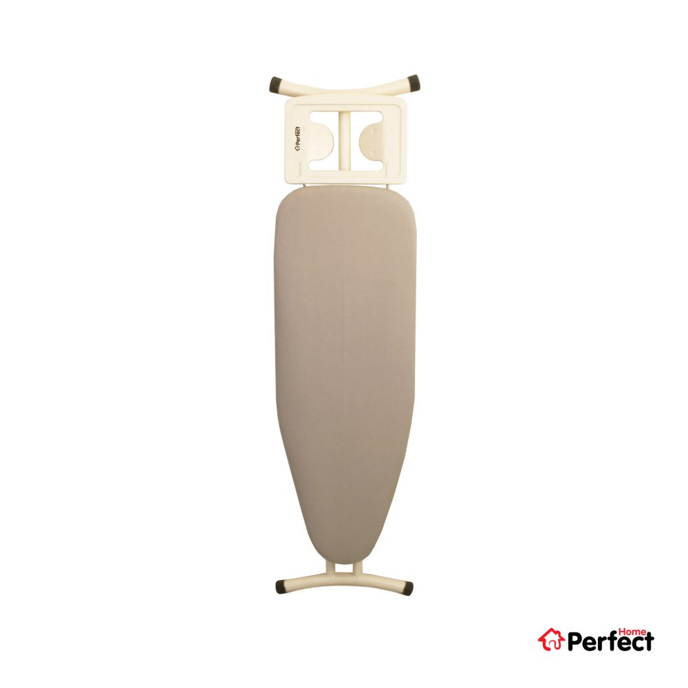 میز اتوی متوسط PERFECTHOME مدل 210 کرم