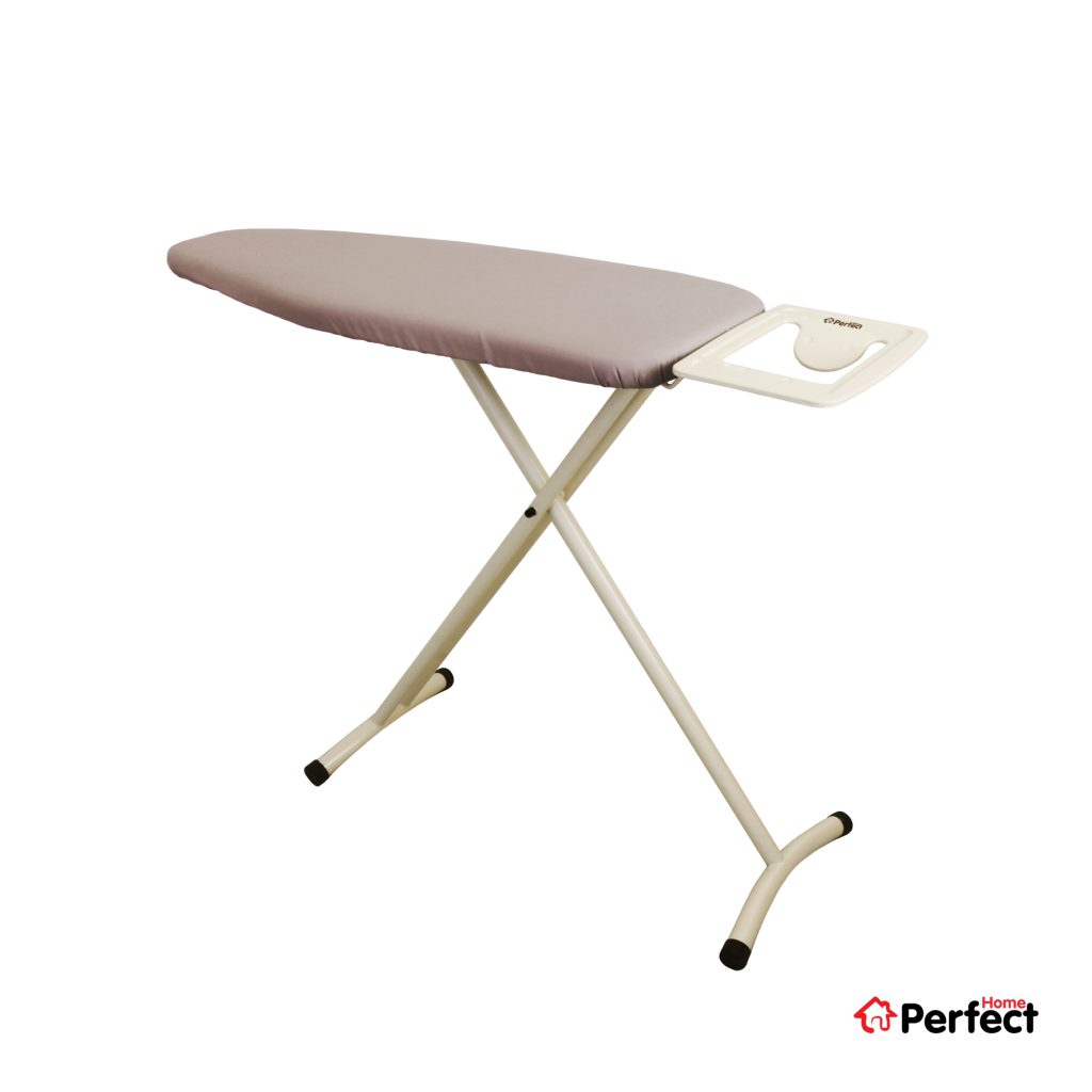 میز اتوی متوسط PERFECTHOME مدل 210 کرم