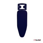 میز اتوی نشسته PERFECTHOME مدل 310 سرمه ای