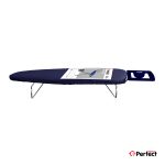 میز اتوی نشسته PERFECTHOME مدل 310 سرمه ای