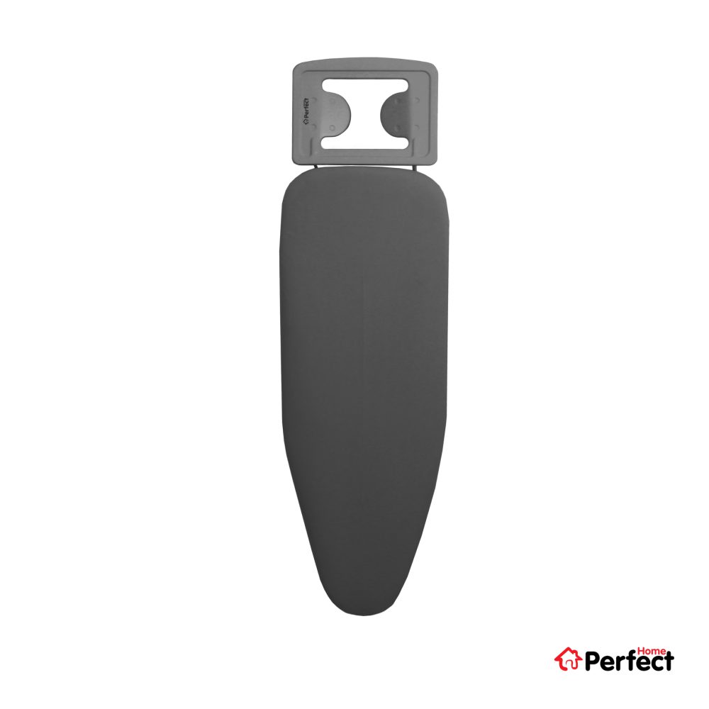میز اتوی نشسته PERFECTHOME مدل 310 طوسی
