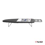 میز اتوی نشسته PERFECTHOME مدل 310 طوسی