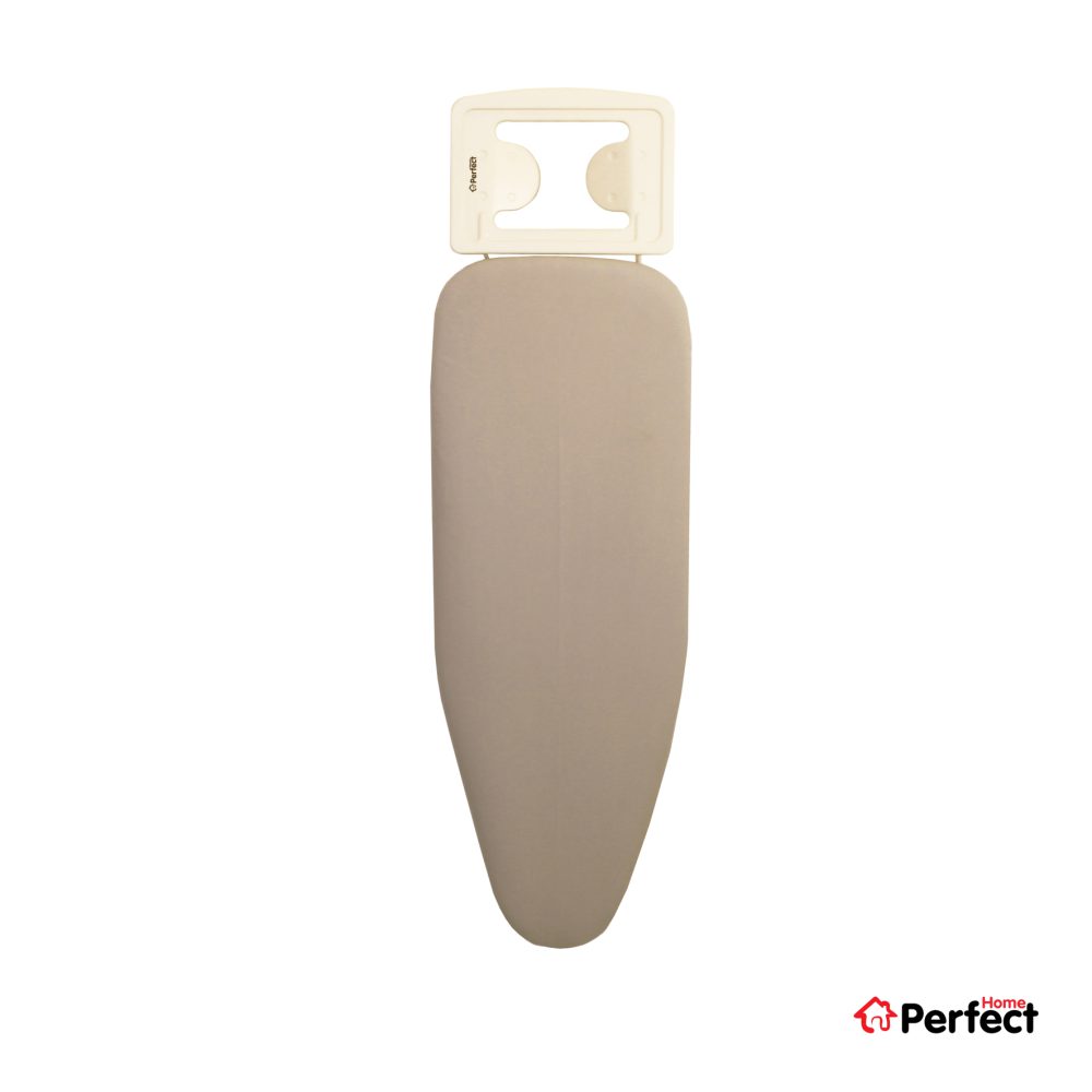 میز اتوی نشسته PERFECTHOME مدل 310 کرم