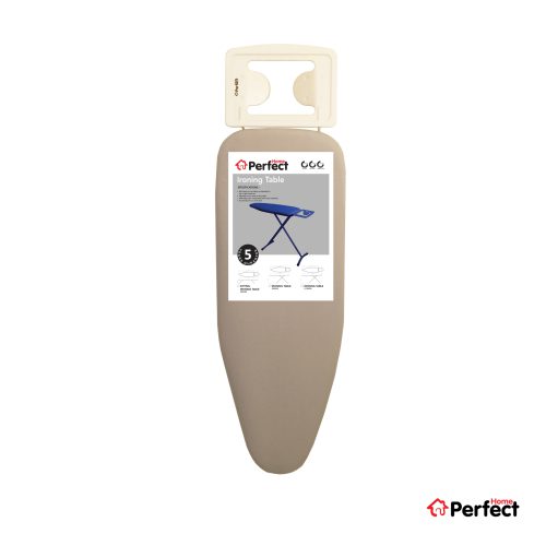 میز اتوی نشسته PERFECTHOME مدل 310 کرم