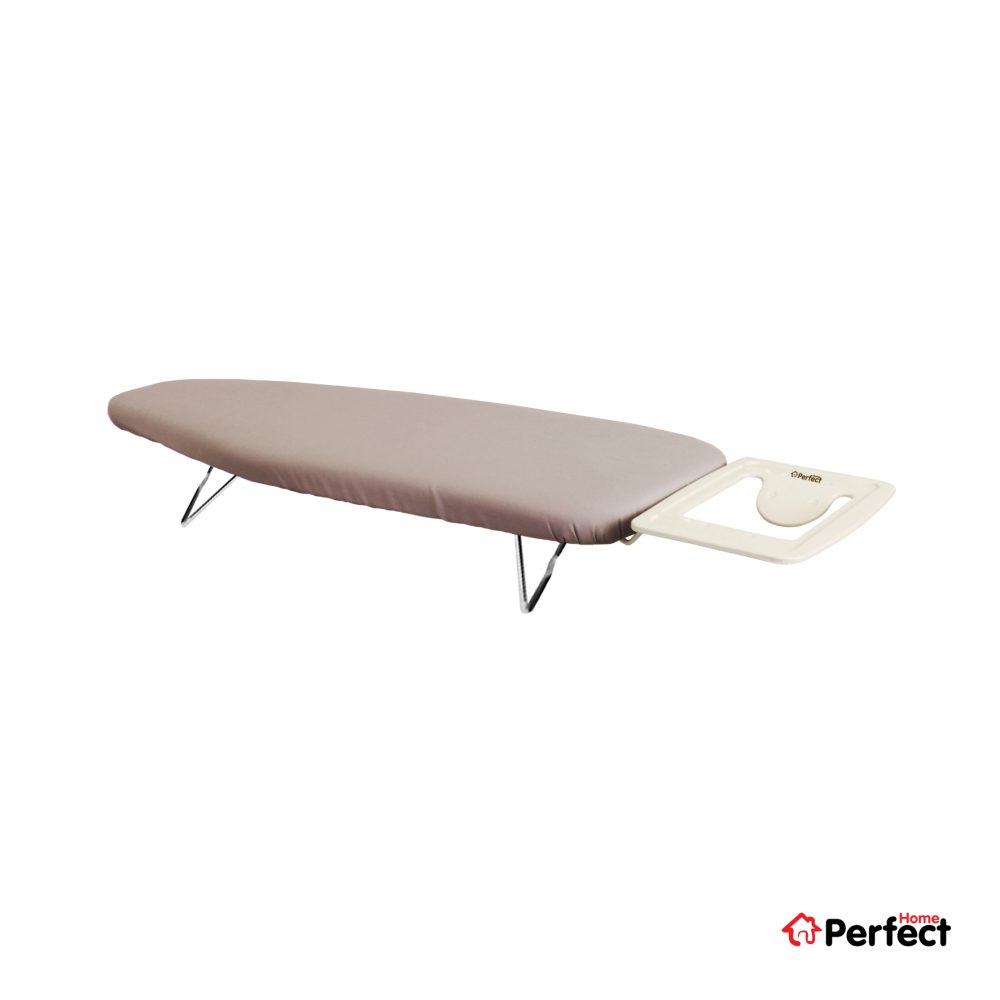 میز اتوی نشسته PERFECTHOME مدل 310 کرم
