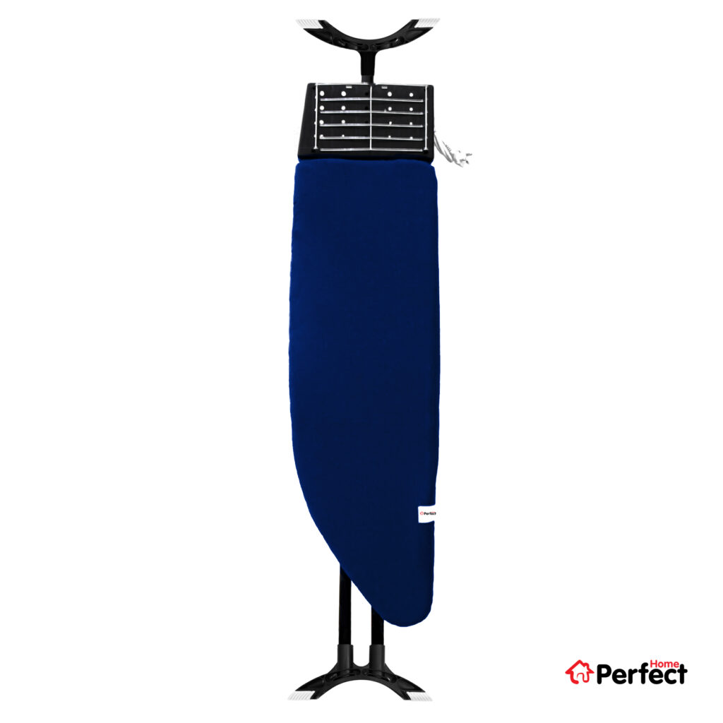 میز اتو بلند پریز دار Perfect home