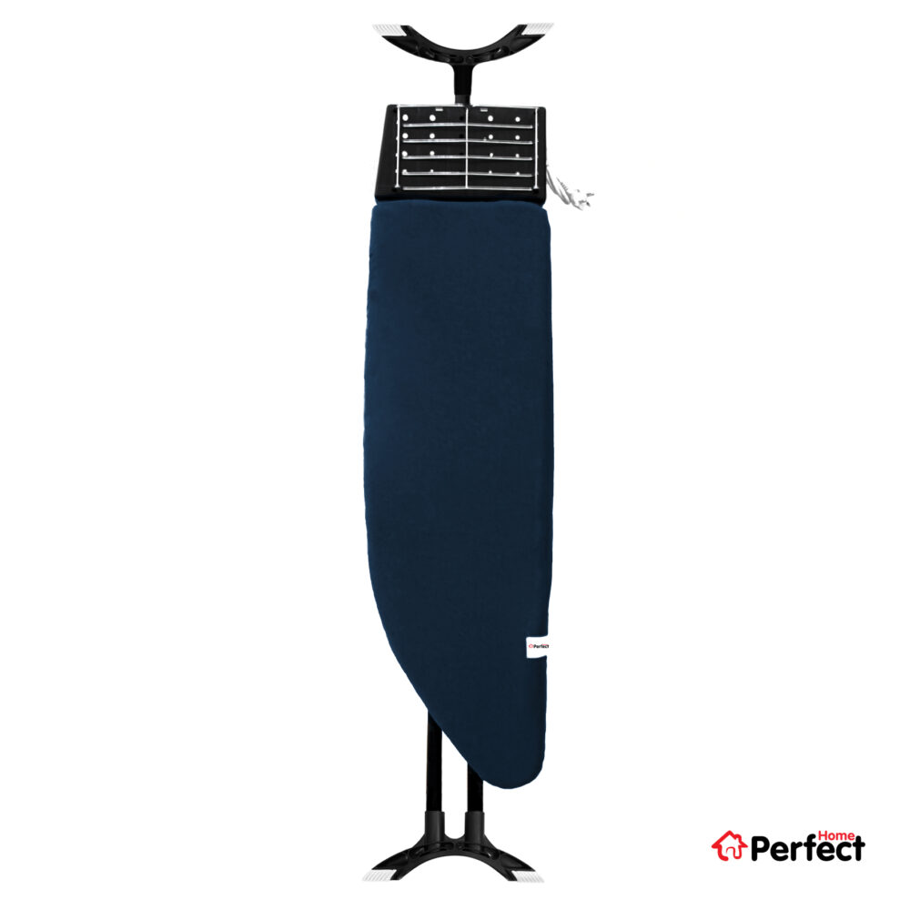 میز اتو بلند پریز دار Perfect home