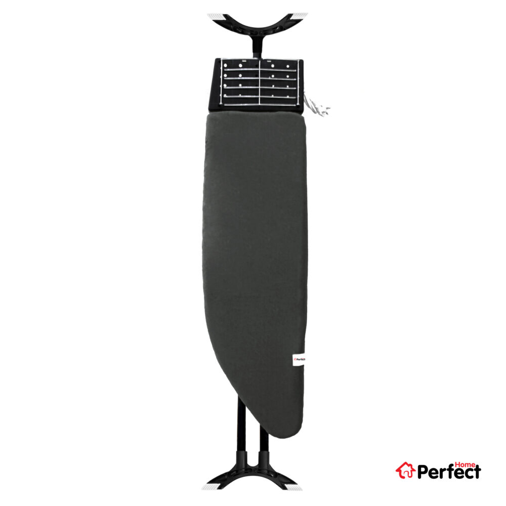 میز اتو بلند پریز دار Perfect home