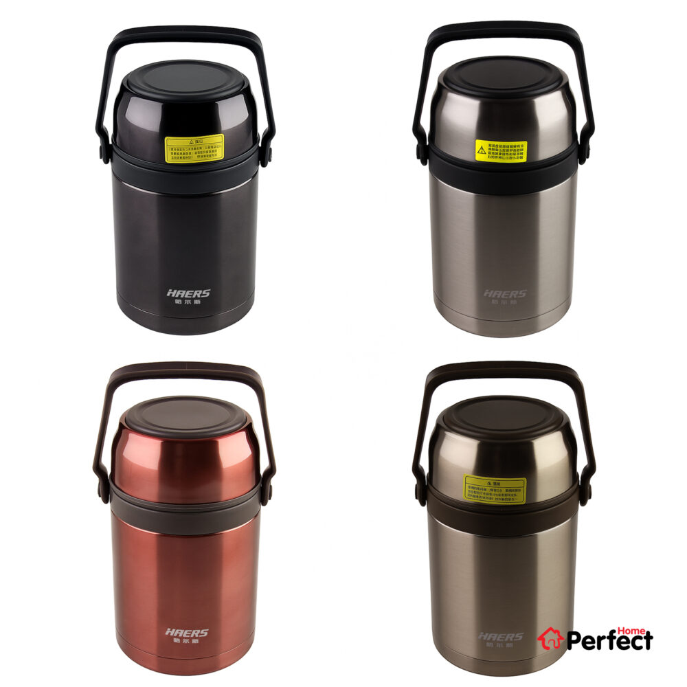فلاسک غذا هارس مدل HTH-1000-3A