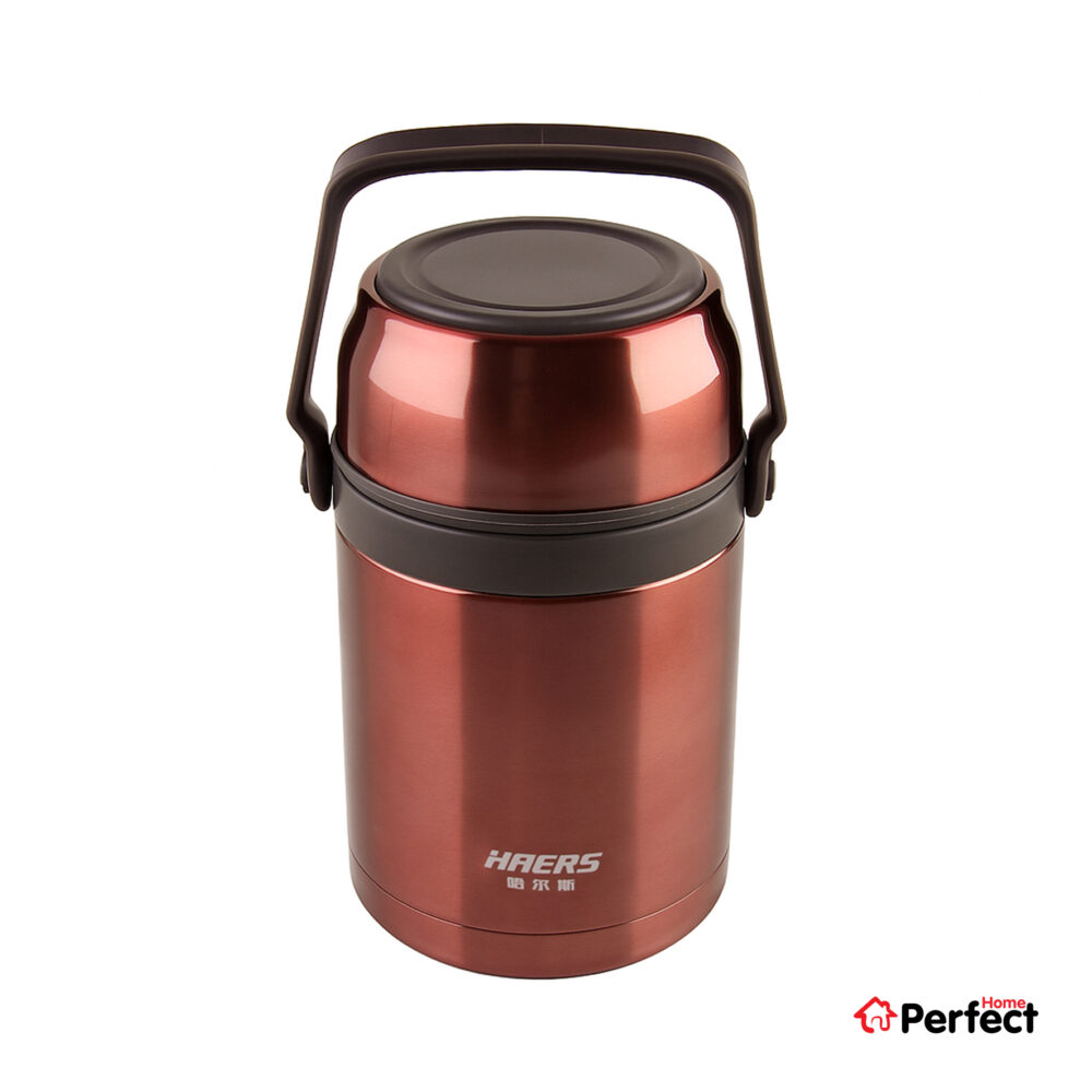فلاسک غذا هارس مدل HTH-1000-3A