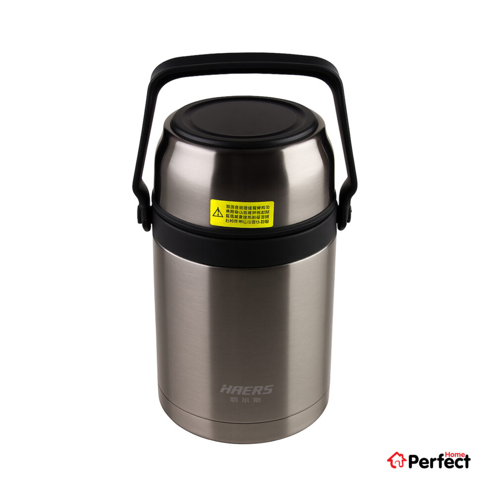 فلاسک غذا هارس مدل HTH-1000-3A