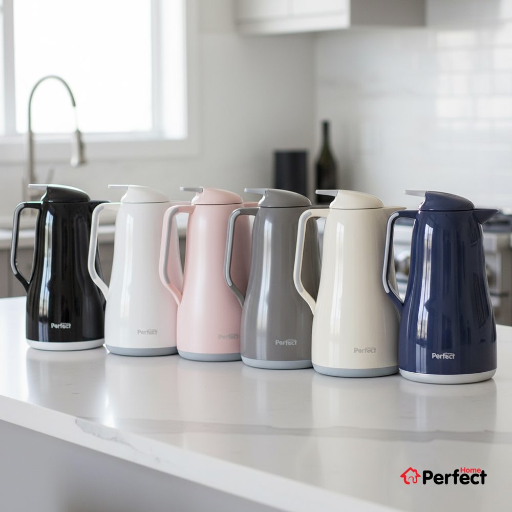 فلاسک 1 لیتری PerfectHome مدل 76100