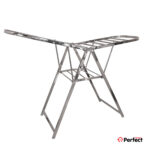 بندرخت تمام استیل Perfect home مدل فورتیس