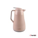 فلاسک 1 لیتری PerfectHome مدل 76100 رنگ صورتی