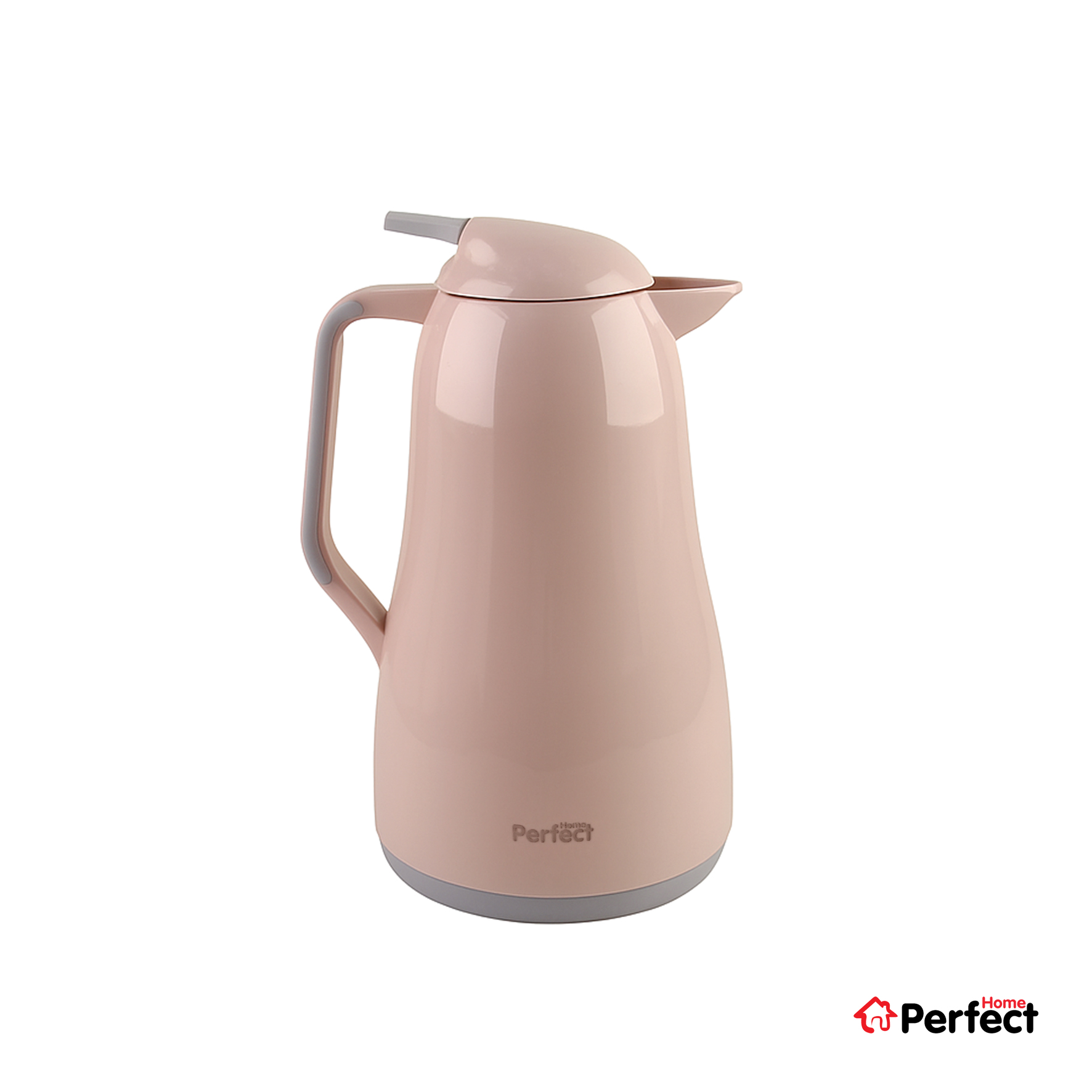 فلاسک-جدید.jpg1-3 فلاسک 1 لیتری PerfectHome مدل 76100 رنگ صورتی