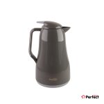 فلاسک 1 لیتری PerfectHome مدل 76100 رنگ طوسی