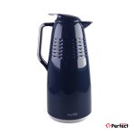 فلاسک 1.9 لیتری PerfectHome مدل 76190 رنگ سرمه ای