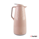 فلاسک 1.9 لیتری PerfectHome مدل 76190 رنگ صورتی