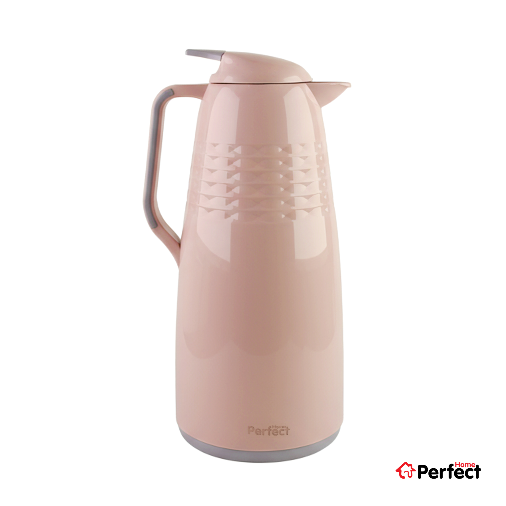 فلاسک-جدید.jpg2-4 فلاسک 1.9 لیتری PerfectHome مدل 76190 رنگ صورتی