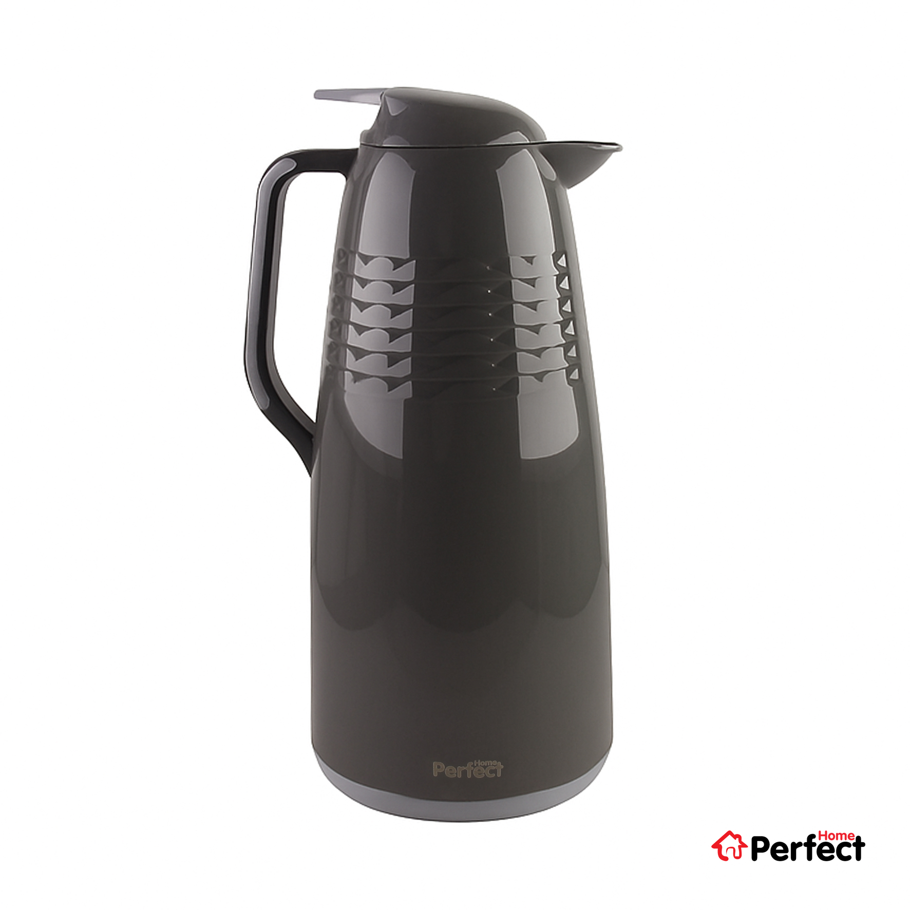 فلاسک-جدید.jpg2-5 فلاسک 1.9 لیتری PerfectHome مدل 76190 رنگ طوسی