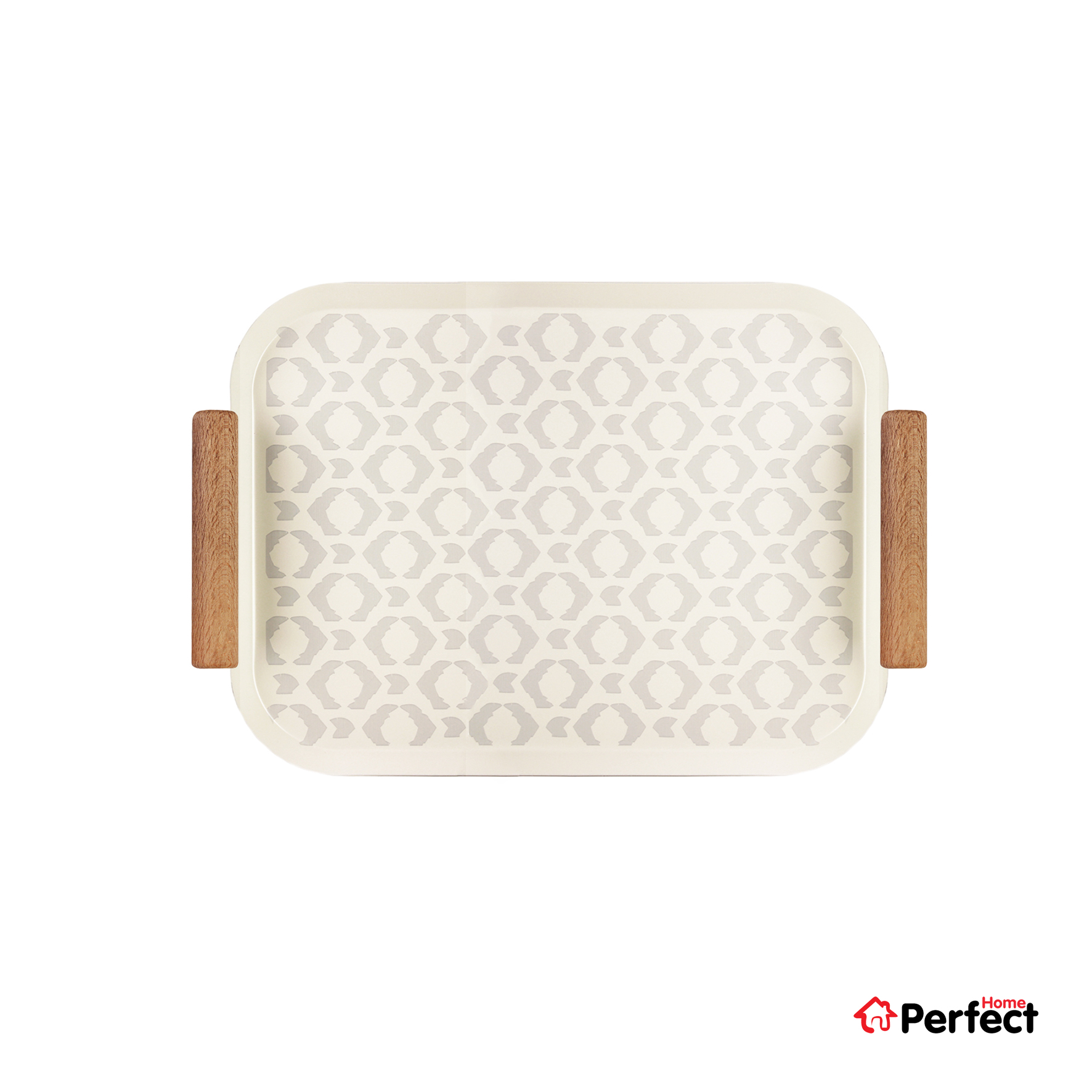 سینی-24--آهنی.jpg-3-6 سینی فلزی PERFECTHOME مدل 6224 طرح زنجیر