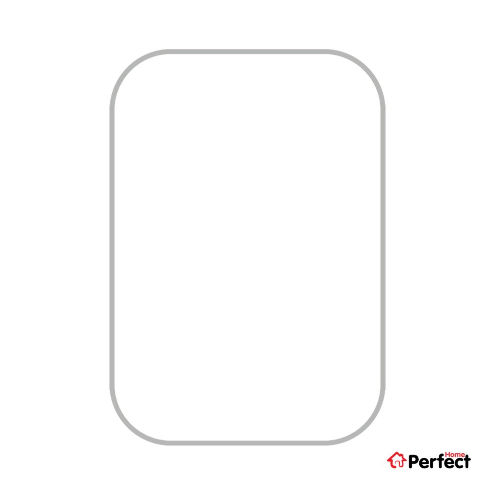 ظرف نگهدارنده Perfecthome مدل 2-P5415 حجم 1500ml مجموعه دو عددی - Image 11
