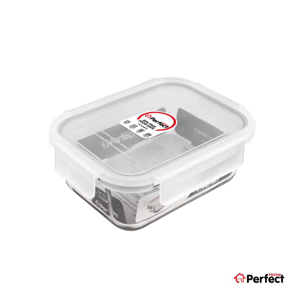 ظرف نگهدارنده Perfecthome مدل P5410 حجم 1000ml