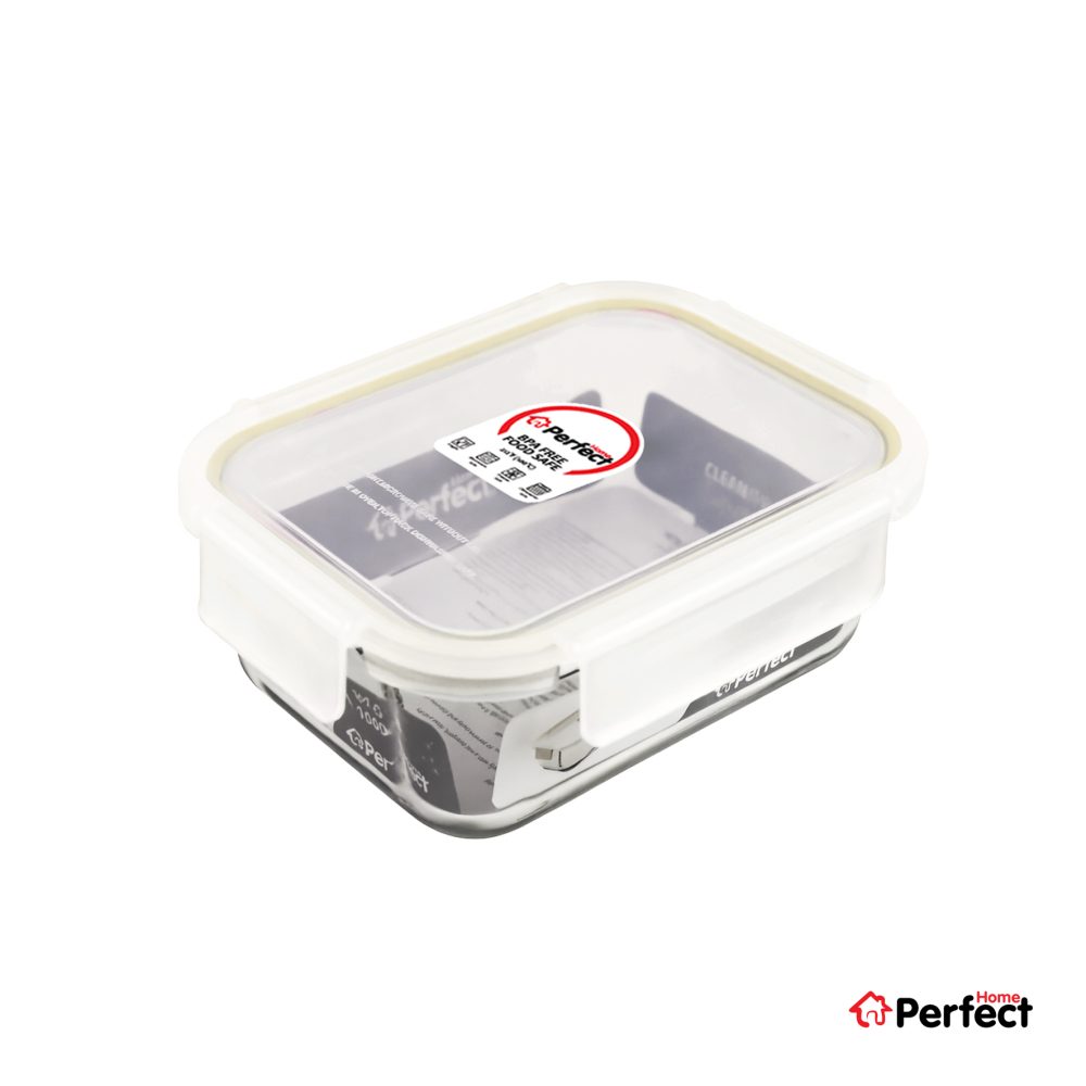 ظرف نگهدارنده Perfecthome مدل P5410 حجم 1000ml