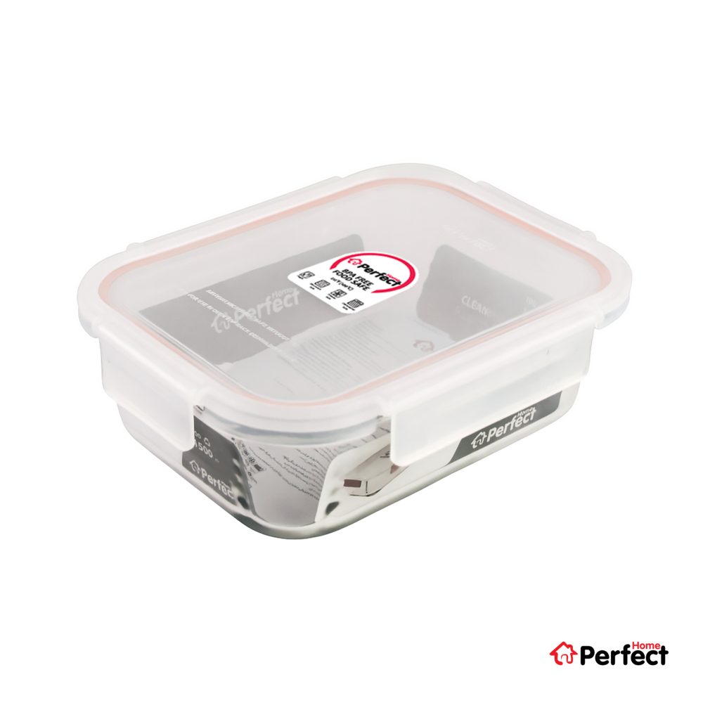ظرف نگهدارنده Perfecthome مدل P5415 حجم 1500ml