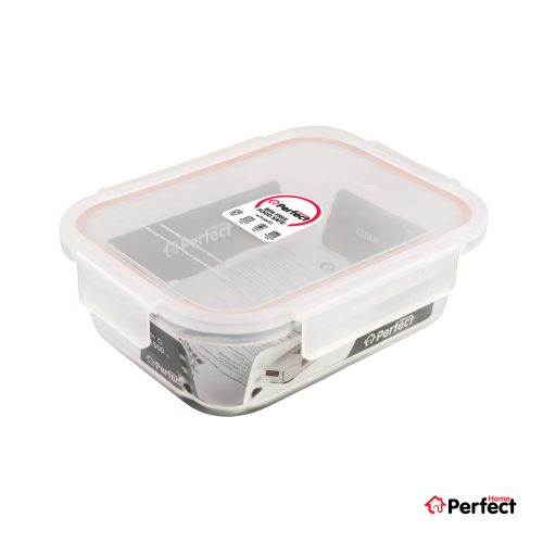 ظرف نگهدارنده Perfecthome مدل P5415 حجم 1500ml