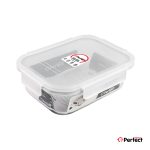 ظرف نگهدارنده Perfecthome مدل P5415 حجم 1500ml