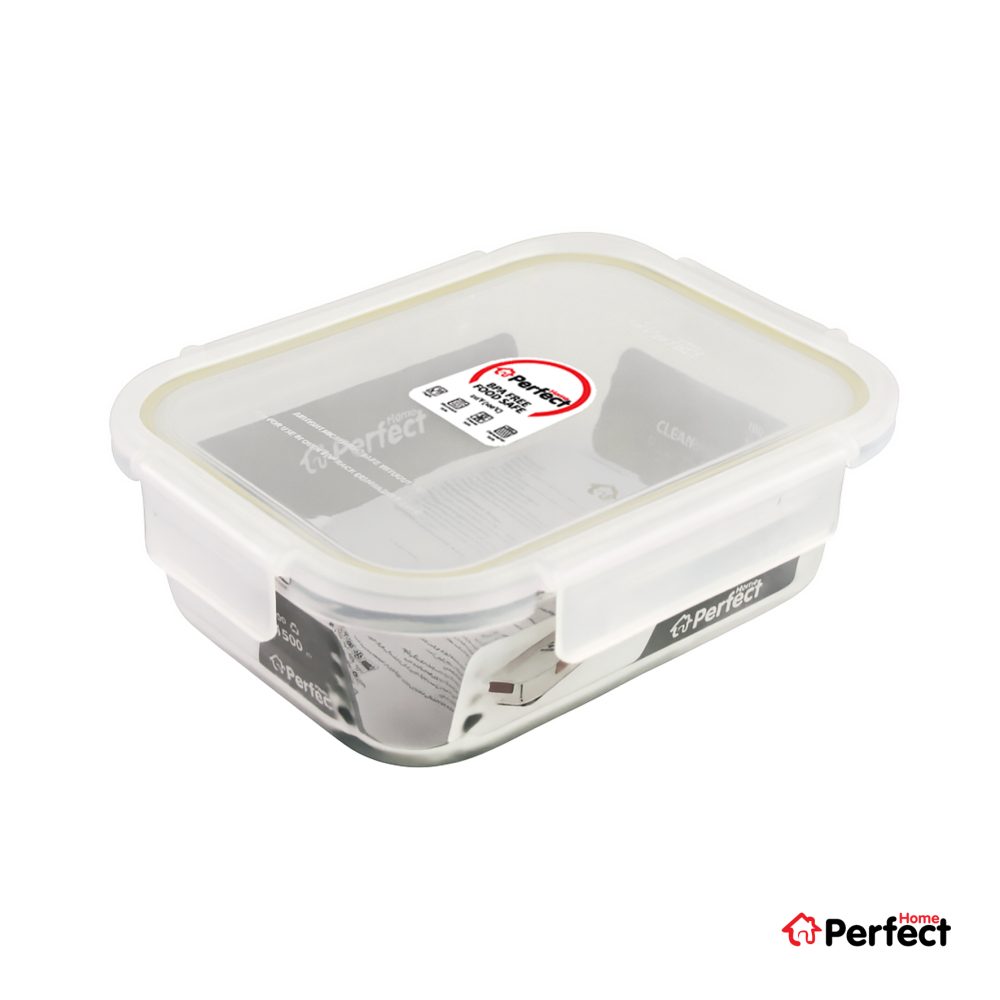 ظرف نگهدارنده Perfecthome مدل P5415 حجم 1500ml