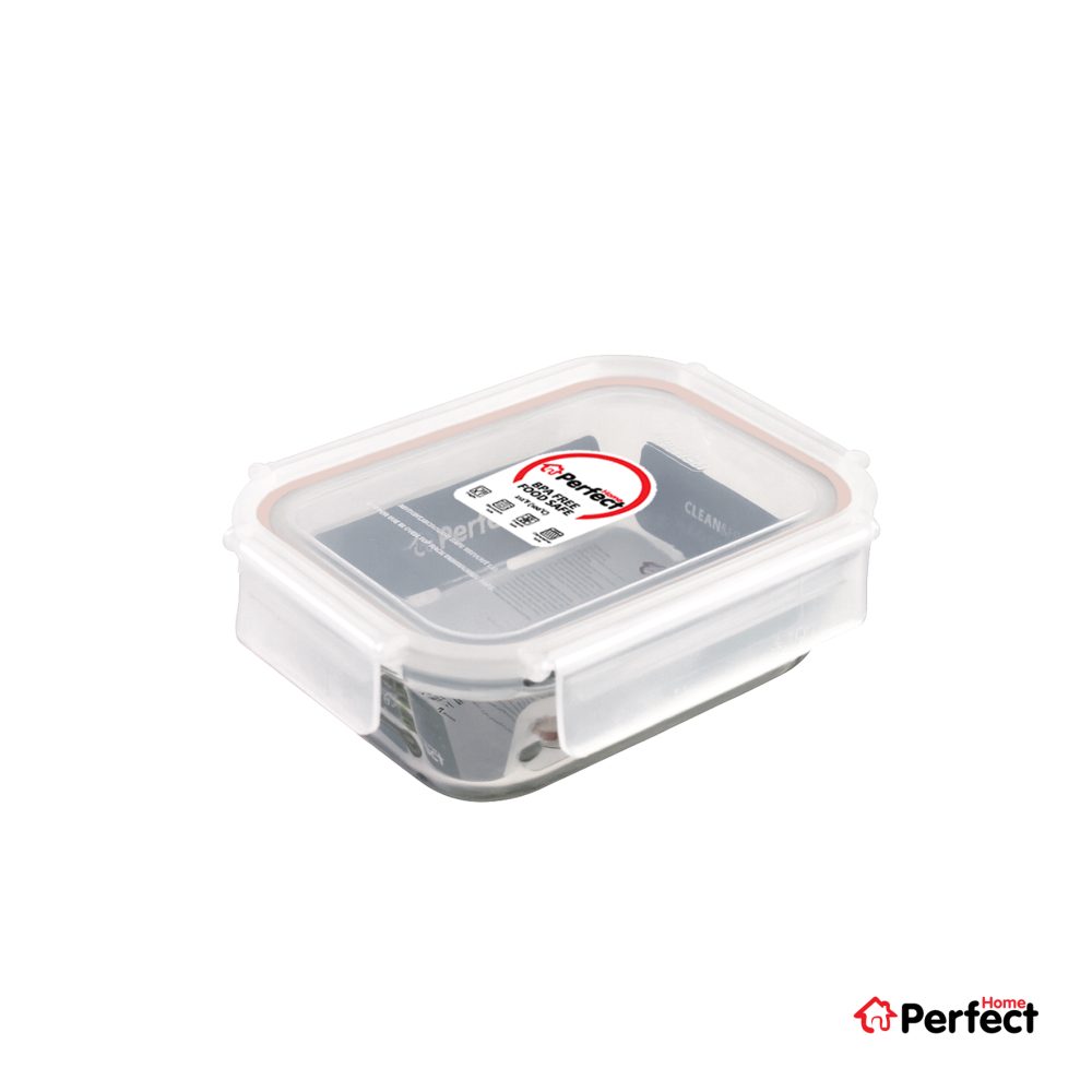 ظرف نگهدارنده Perfecthome مدل P5463 حجم 630ml