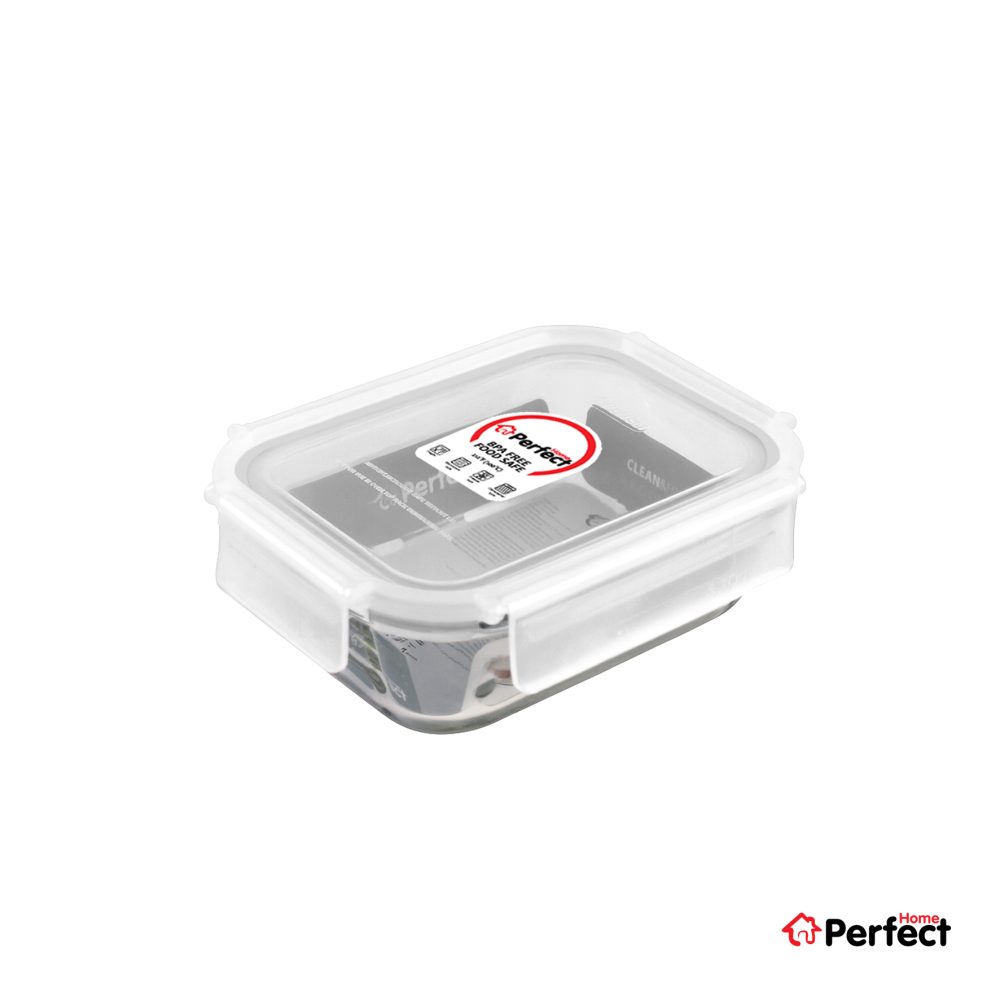 ظرف نگهدارنده Perfecthome مدل P5463 حجم 630ml