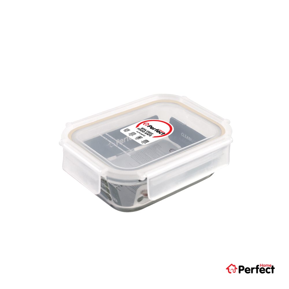 ظرف نگهدارنده Perfecthome مدل P5463 حجم 630ml