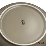 سرویس غذاخوری 4 پارچه گلد کیش مدل آتوسا GK748402-سدری مات