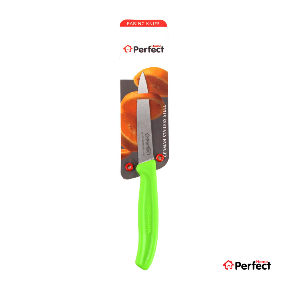 چاقو دم دستی اره ای Perfect Home مدل P8010