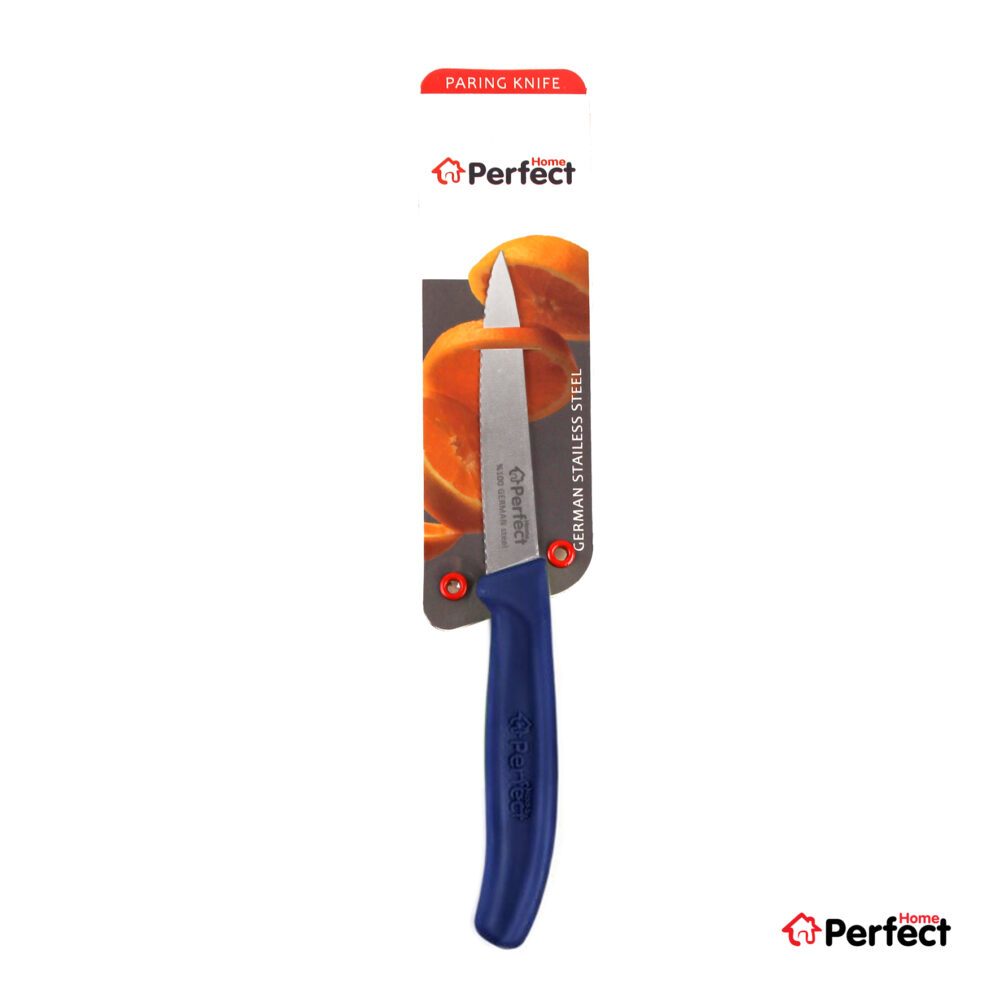 چاقو دم دستی اره ای Perfect Home مدل P8010