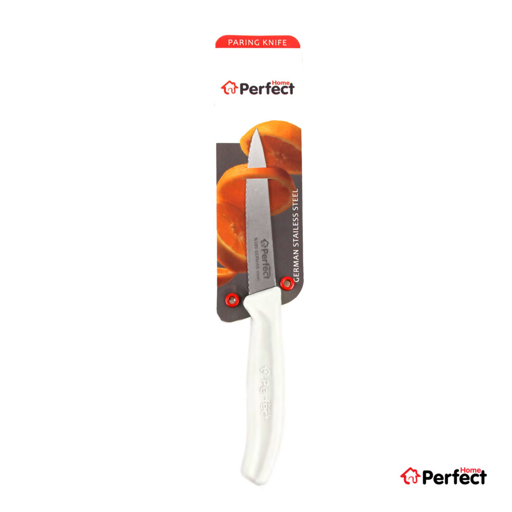 چاقو دم دستی اره ای Perfect Home مدل P8010
