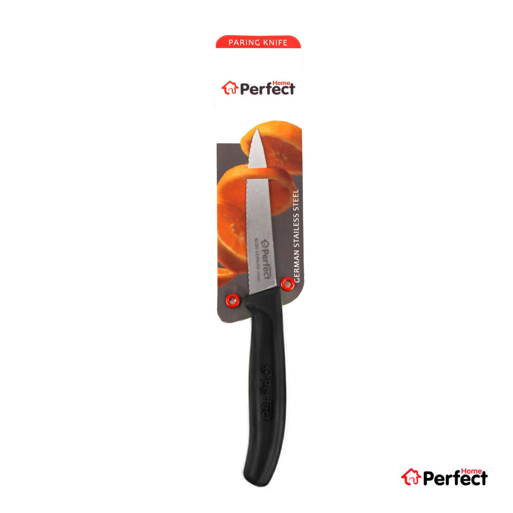 چاقو دم دستی اره ای Perfect Home مدل P8010