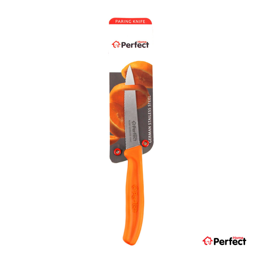 چاقو دم دستی اره ای Perfect Home مدل P8010