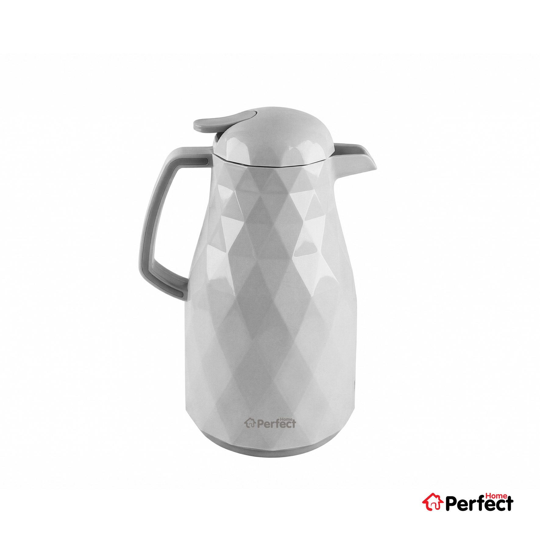 فلاسک-77100-1-لیتری.jpg-طوسی فلاسک 1 لیتری PerfectHome مدل 77100 رنگ طوسی