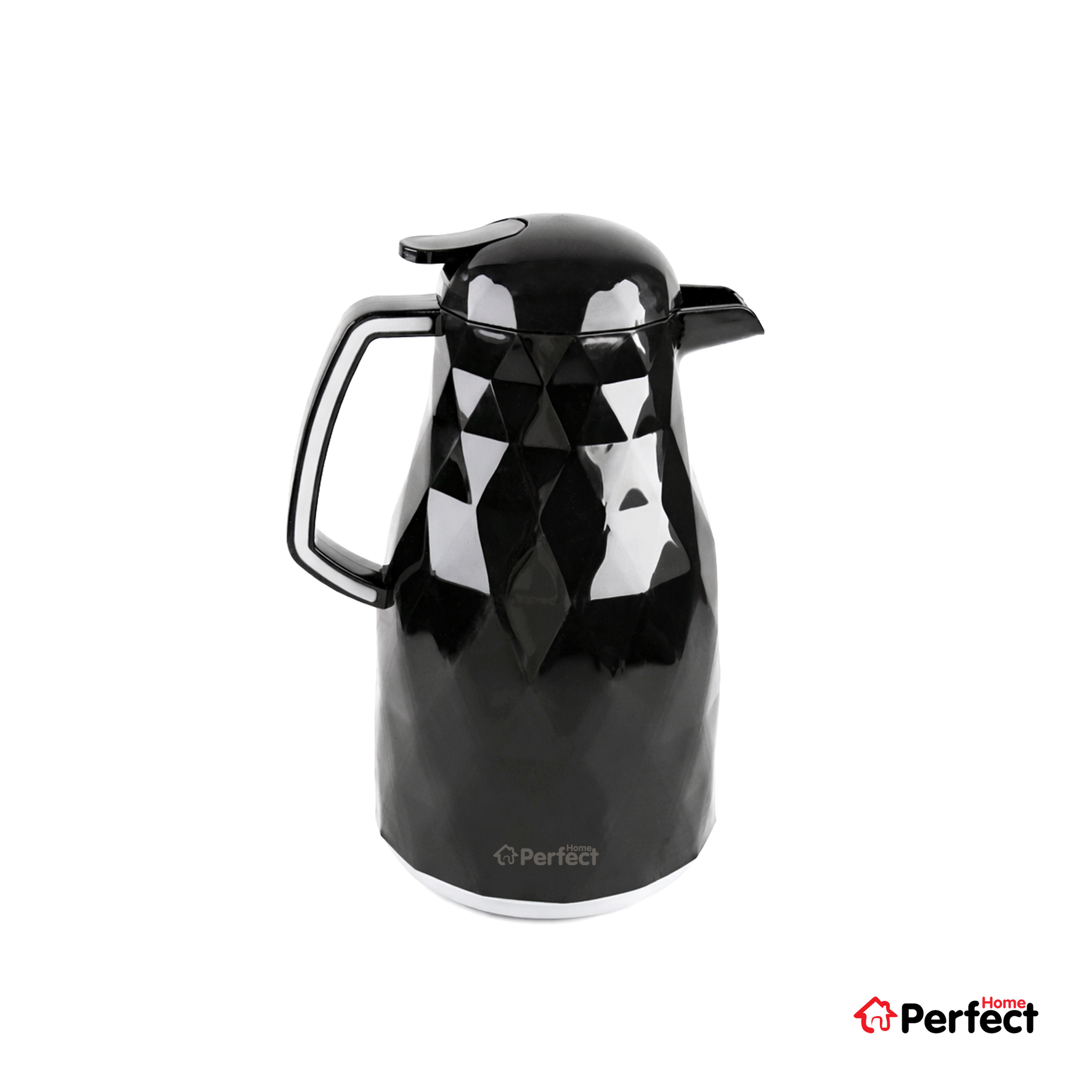 فلاسک-77100-1-لیتری.jpg-مشکی فلاسک 1 لیتری PerfectHome مدل 77100 رنگ مشکی